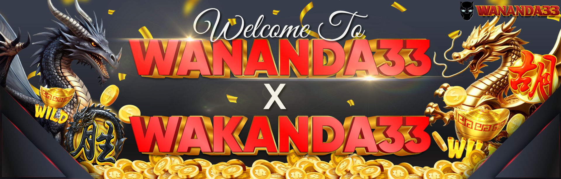 Welcome To Wananda33