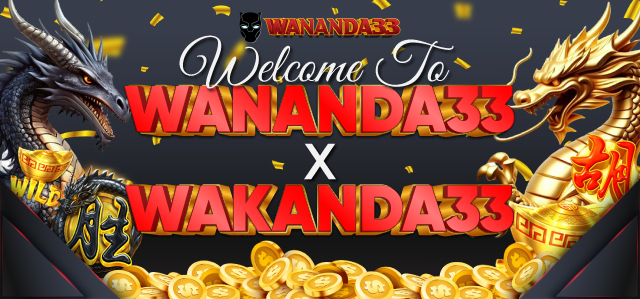 Welcome To Wananda33