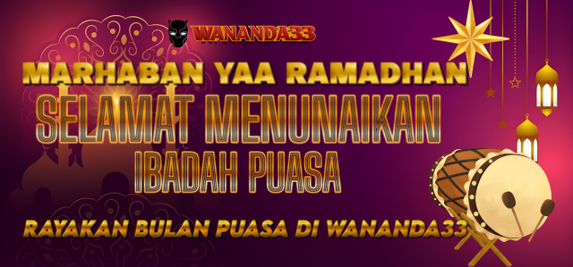 Banner ramadhan 2026