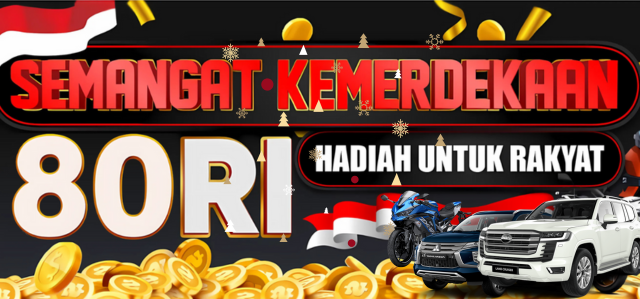 Event Kemerdekaan