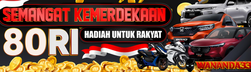 EVENT KEMERDEKAAN RI
