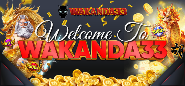 Welcome To Wakanda33